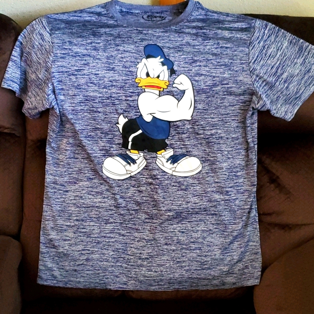 Disney Donald Duck